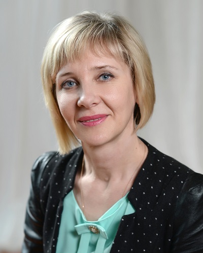 Белых Лилия Егоровна.