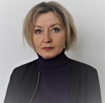 Шеховцова Наталья Вячеславовна.