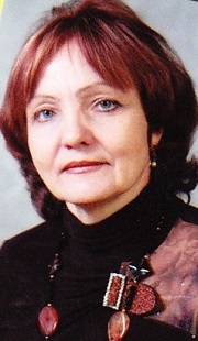 Жданова Татьяна Ильинична.