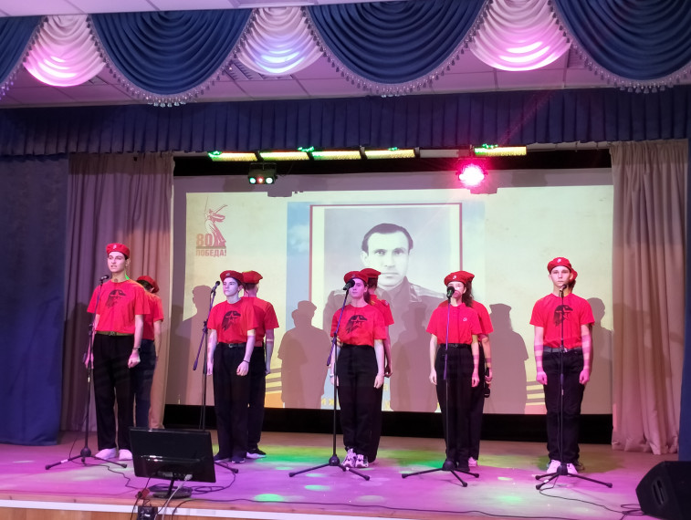 Память - главный враг войны..